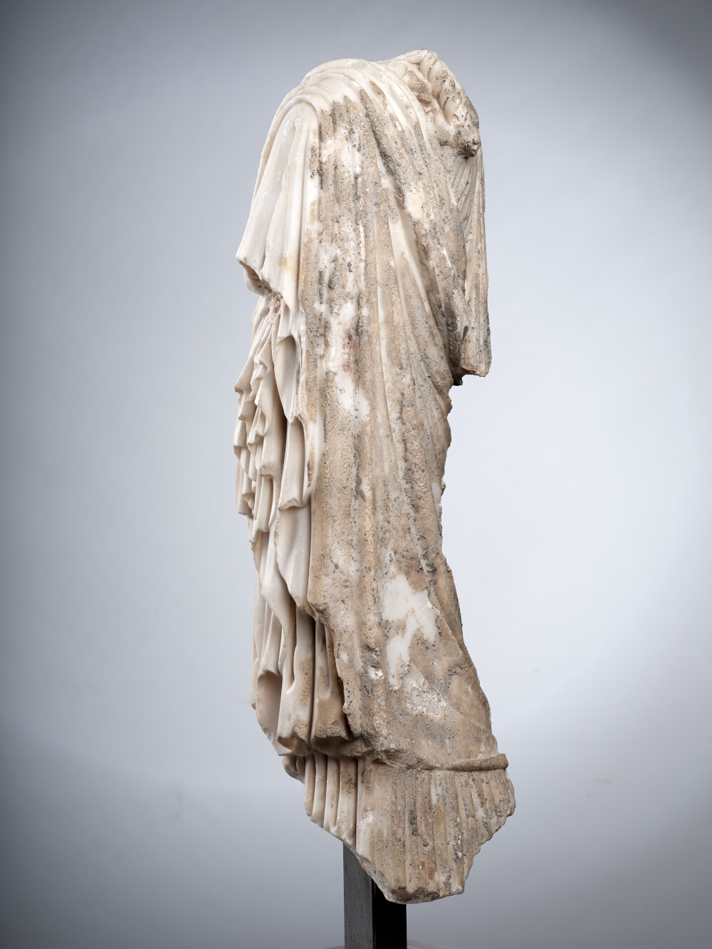 Statuette d’Athéna 