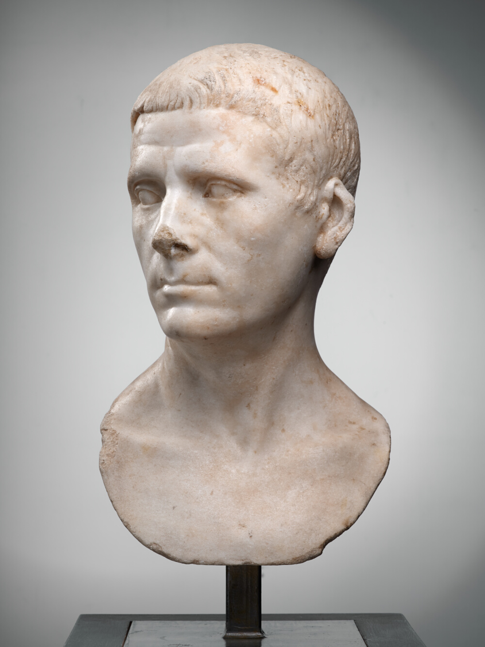 Buste d’un inconnu