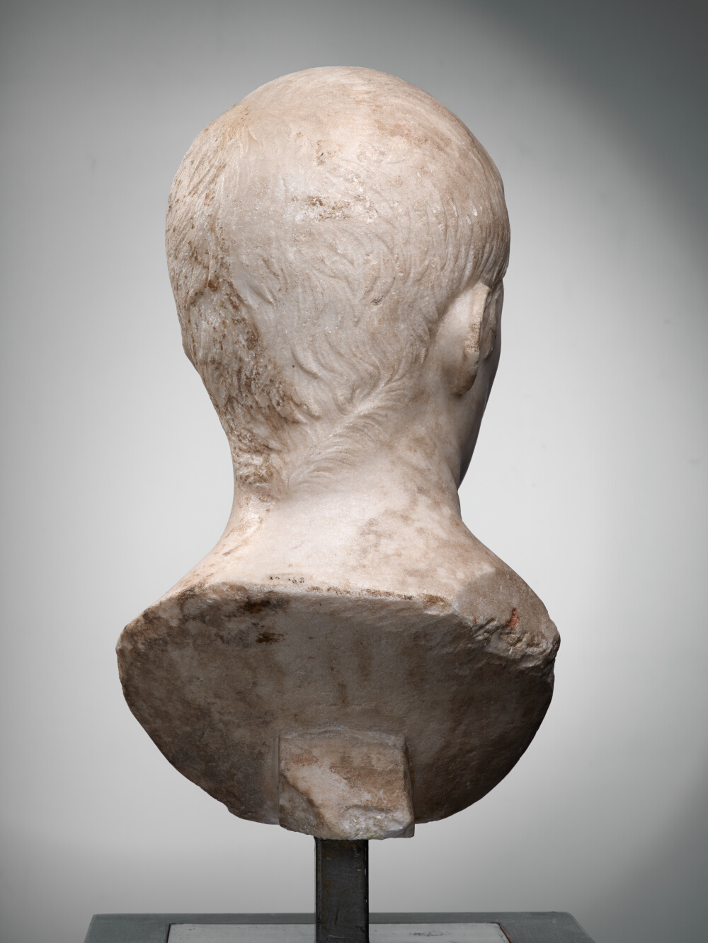 Buste d’un inconnu