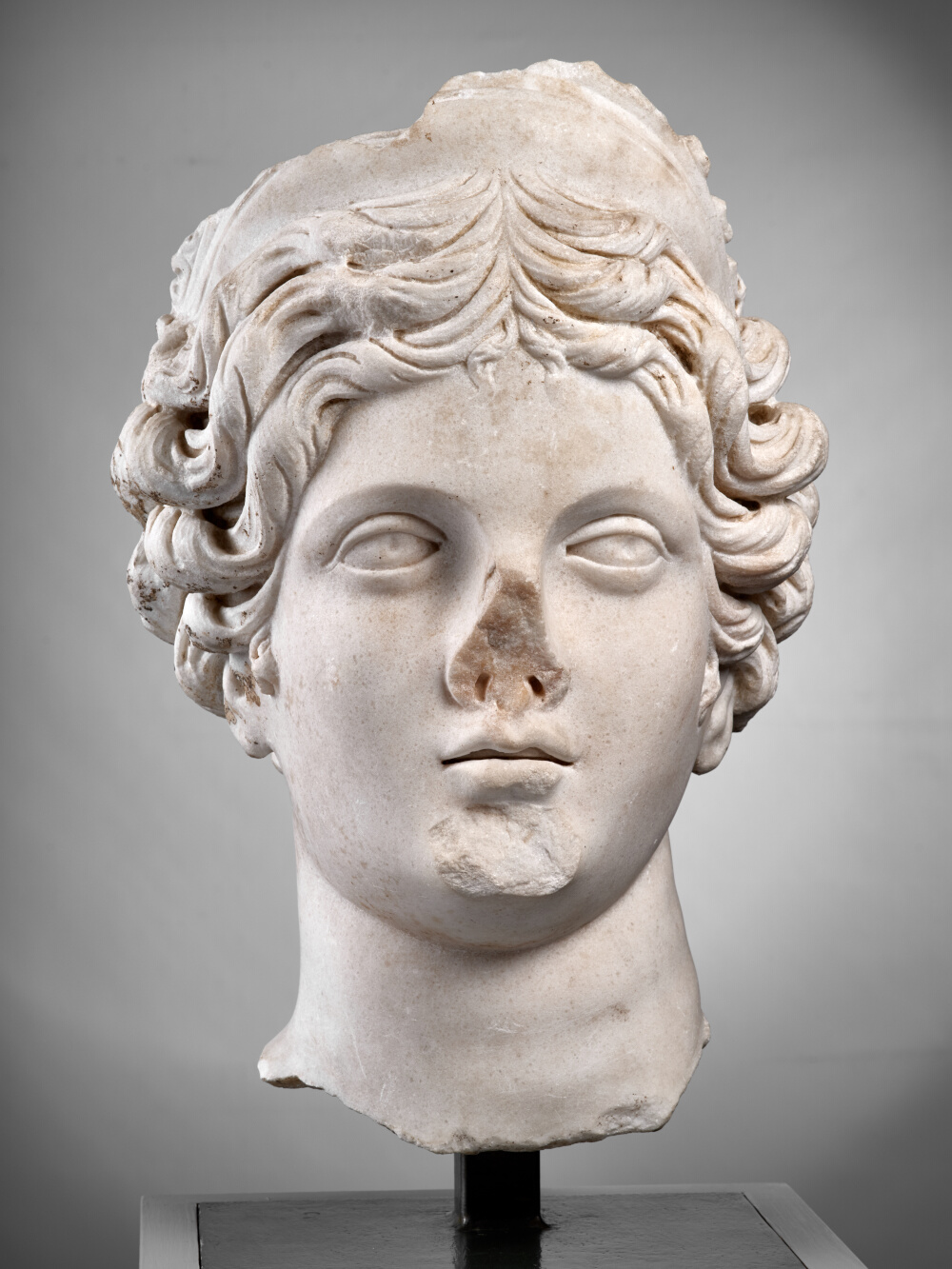 Vénus (?)