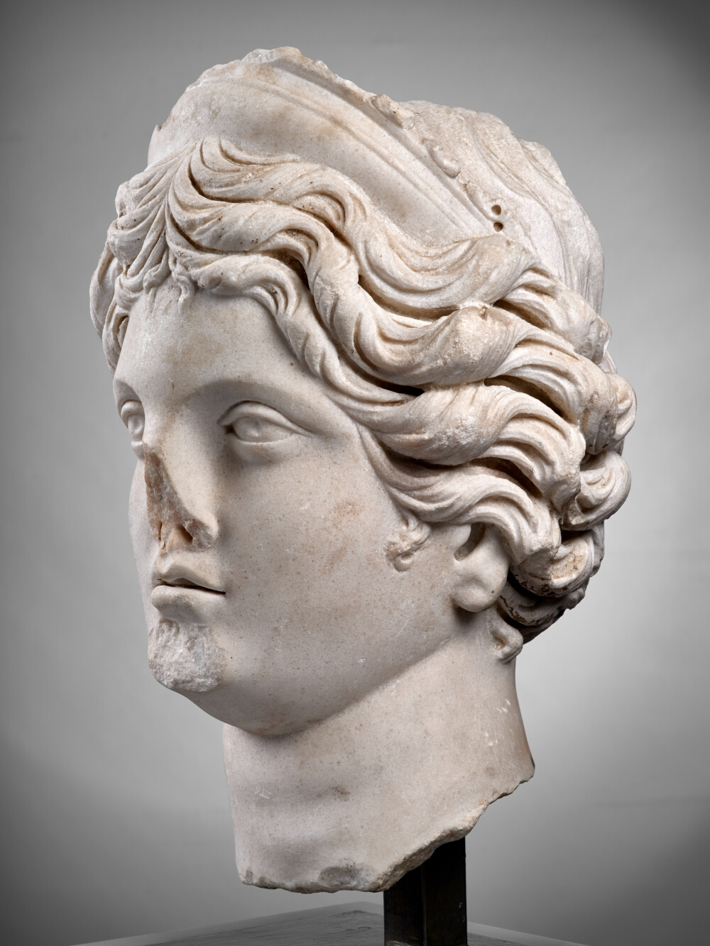 Vénus (?)
