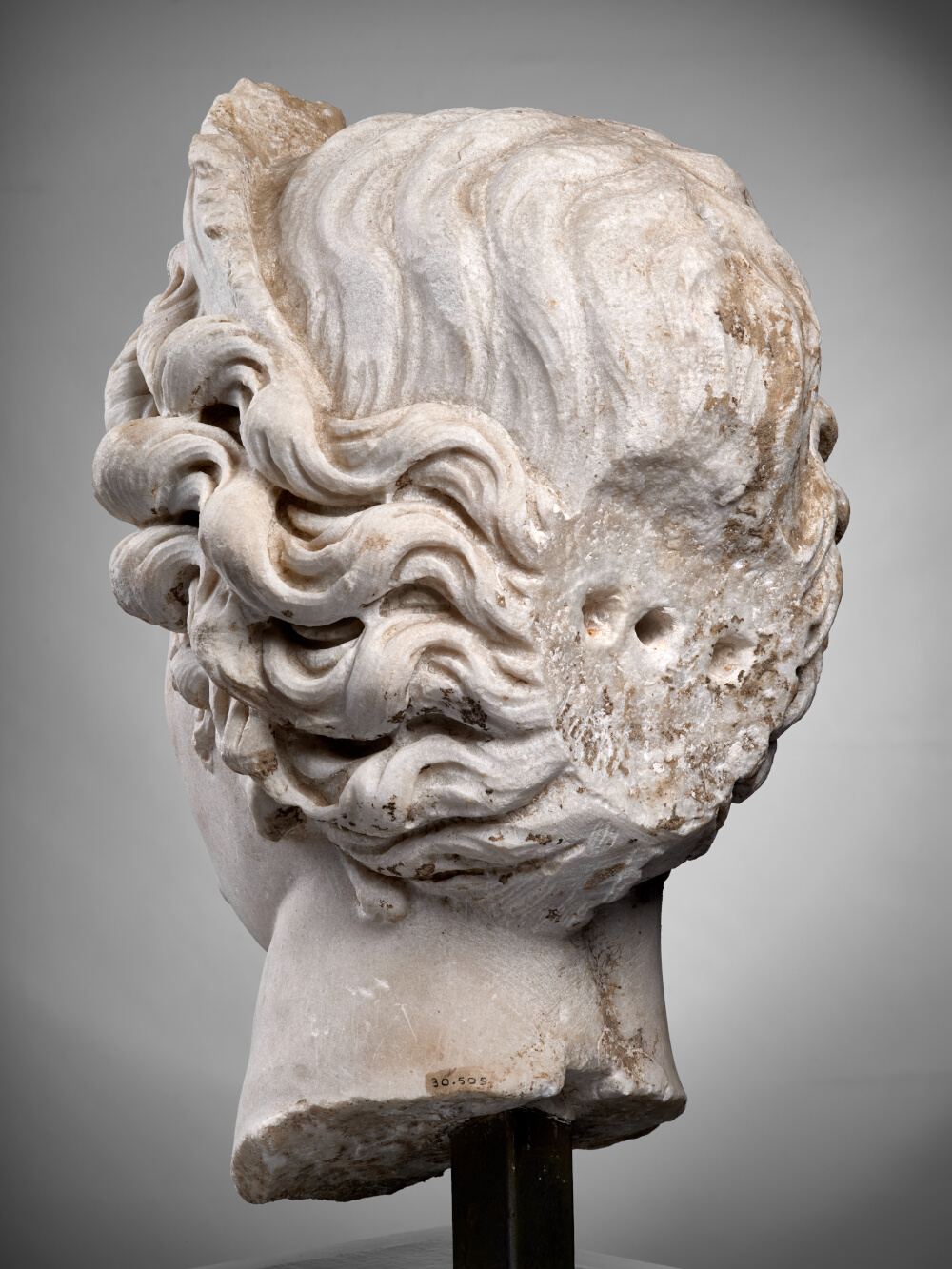 Vénus (?)