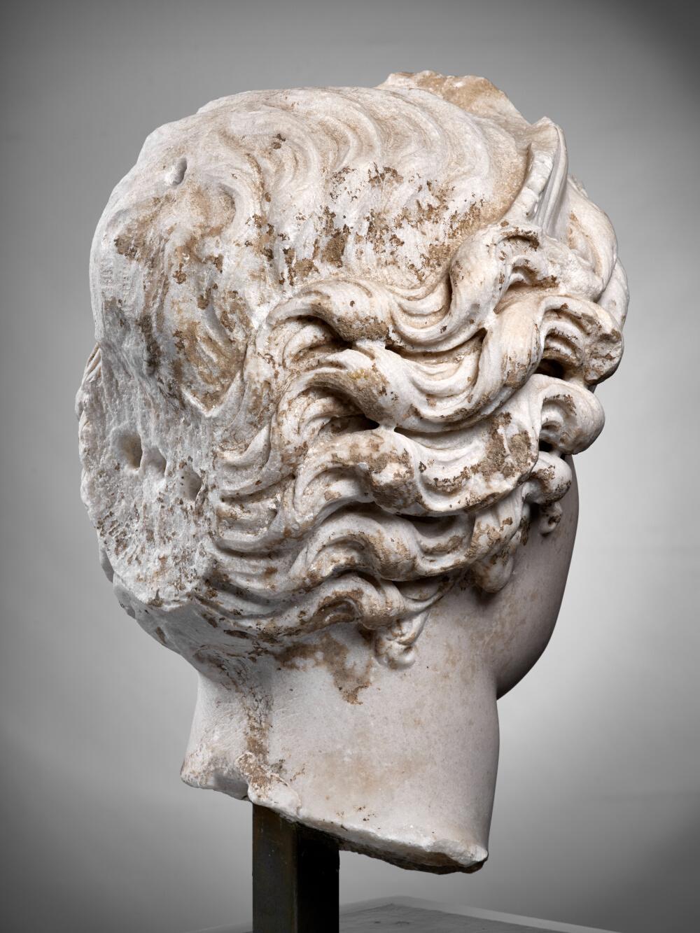 Vénus (?)