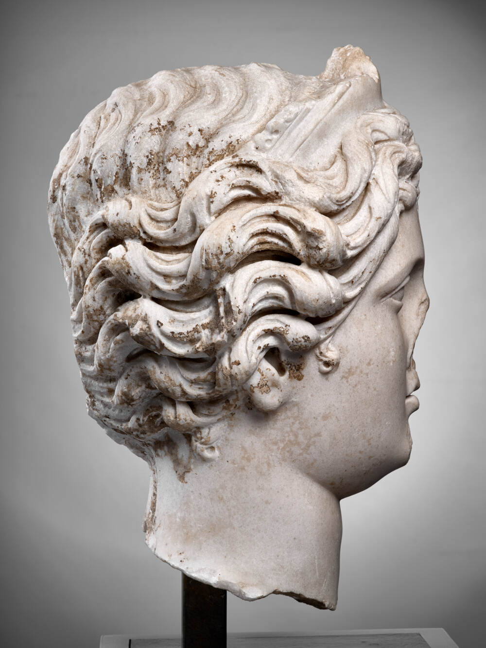 Vénus (?)