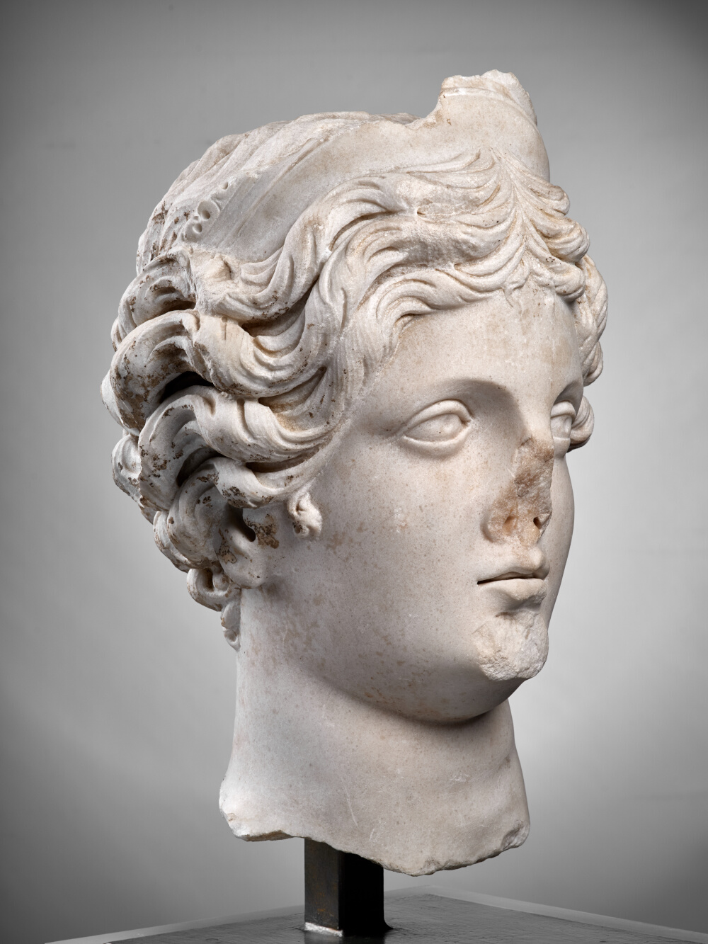 Vénus (?)
