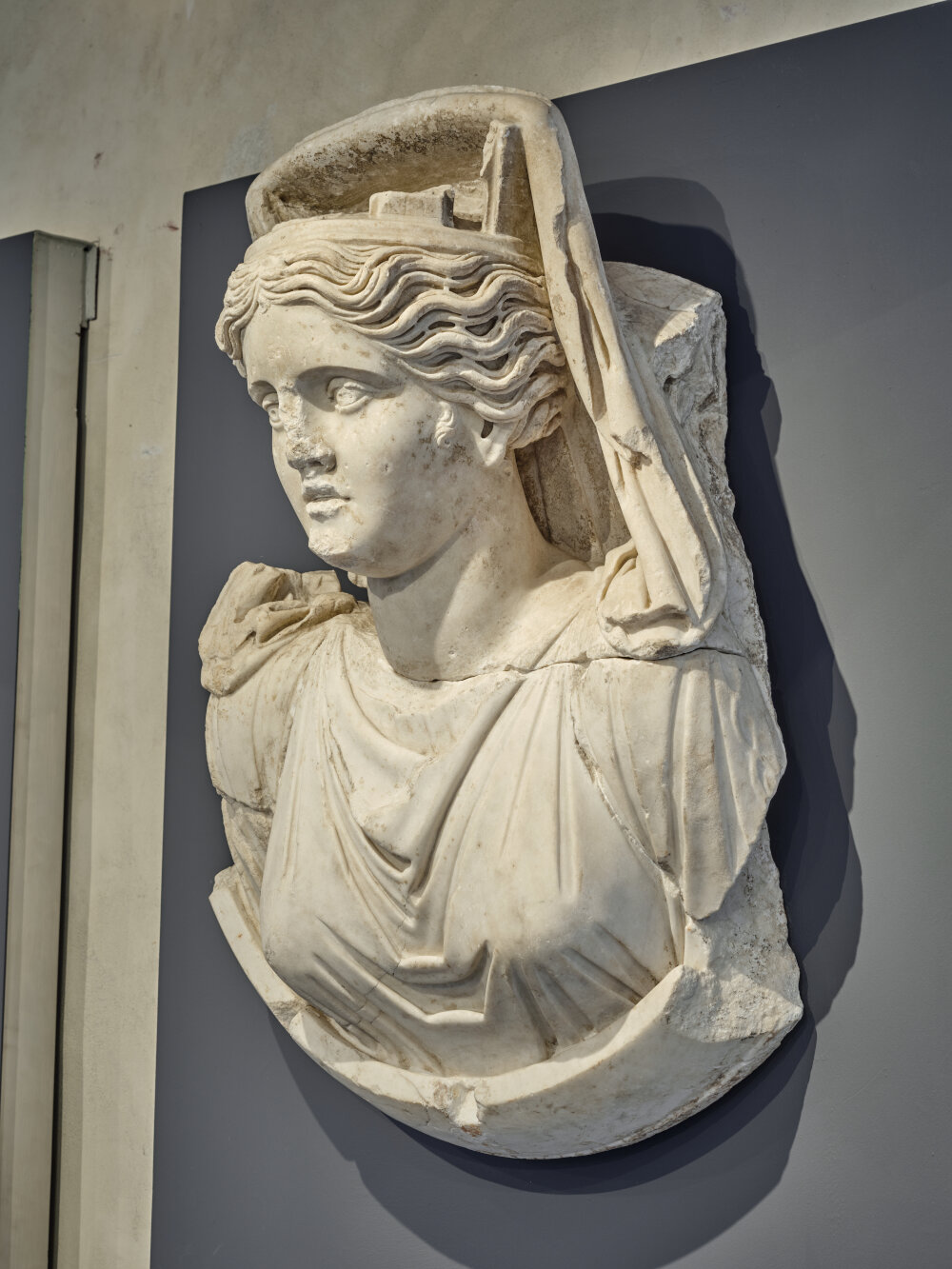 Cybèle
