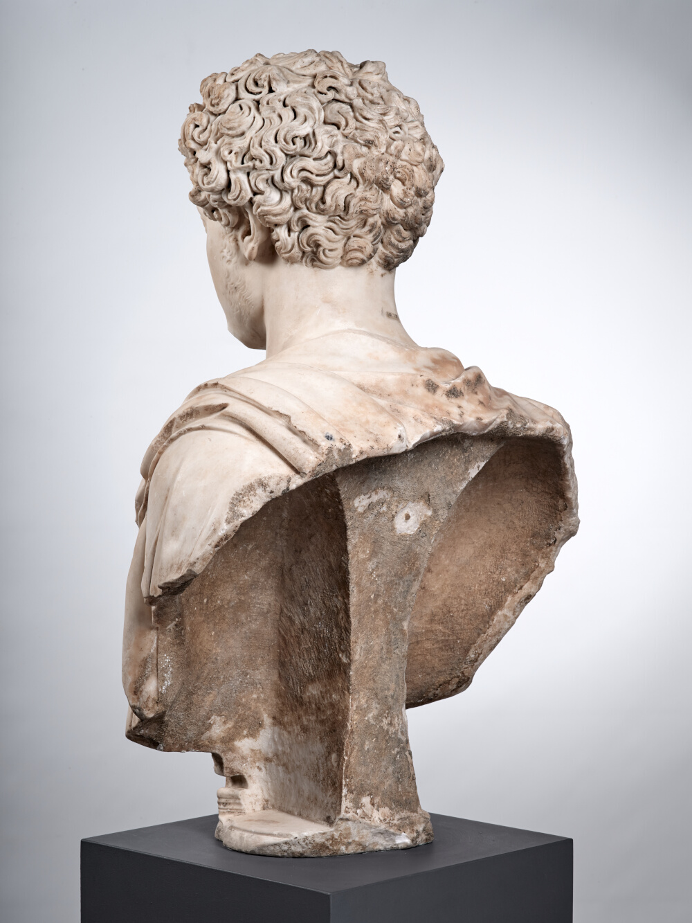Buste de Marc Aurèle césar