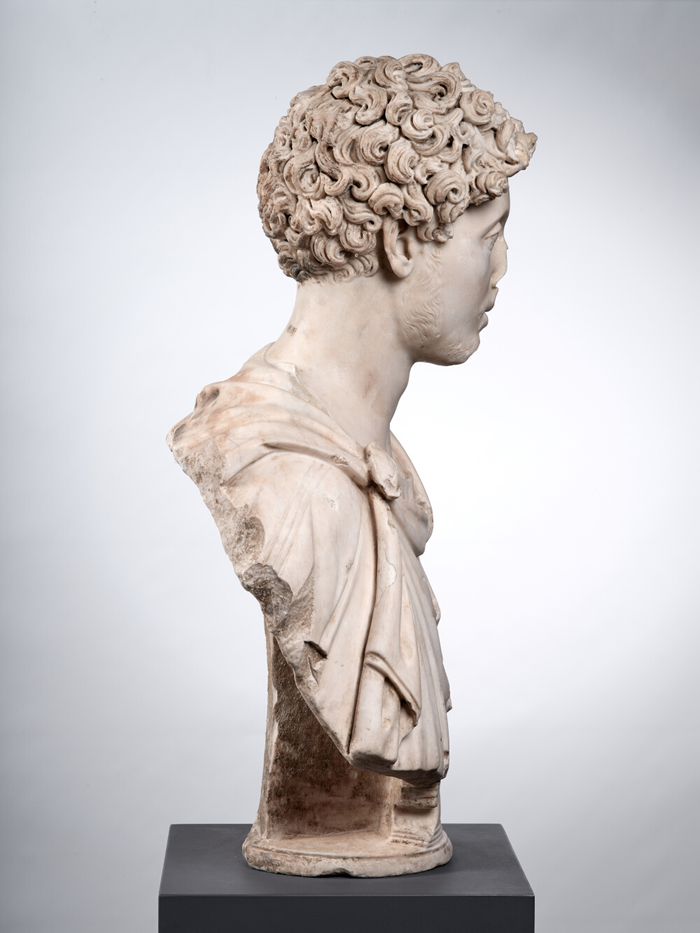 Buste de Marc Aurèle césar