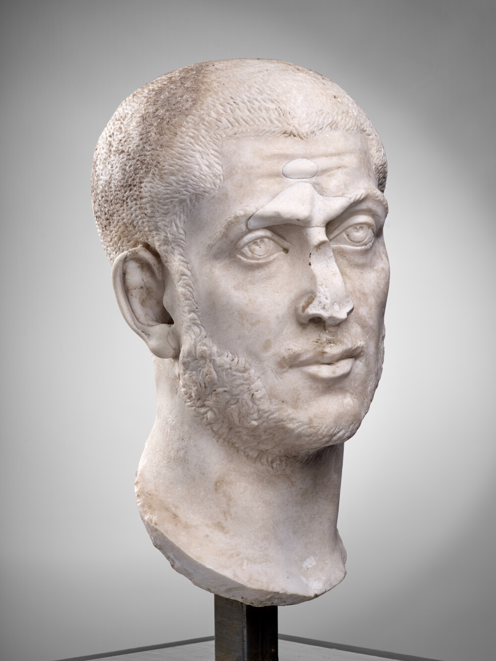 Portrait d’homme
