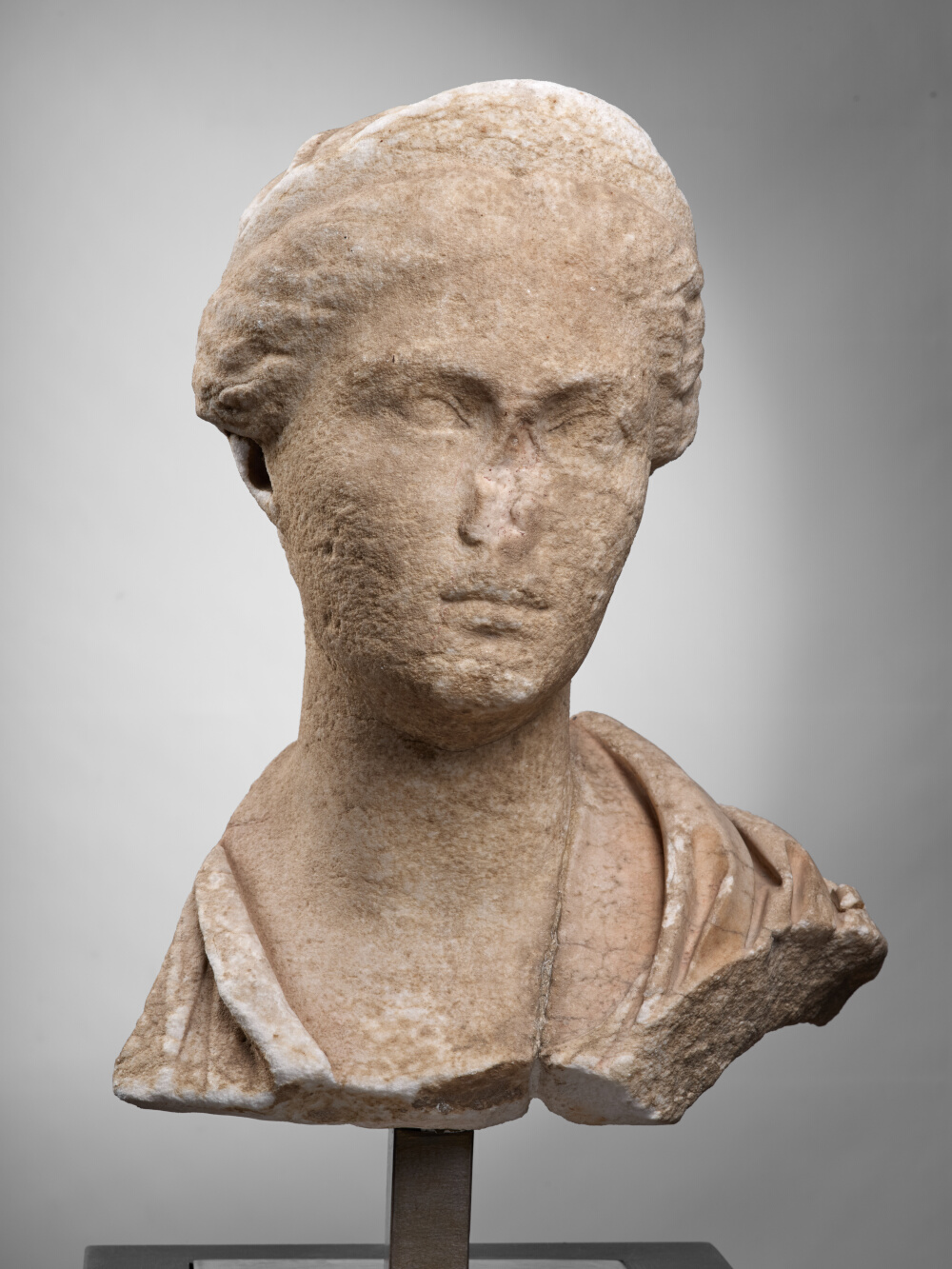 Buste de Sabine