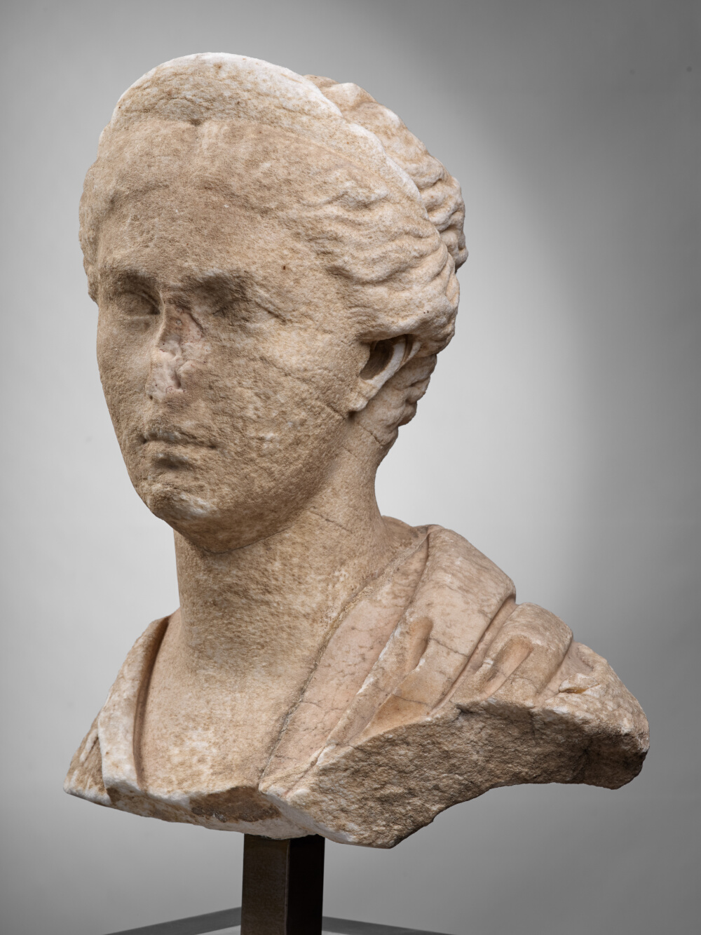 Buste de Sabine