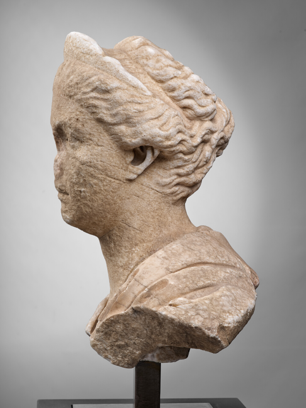 Buste de Sabine