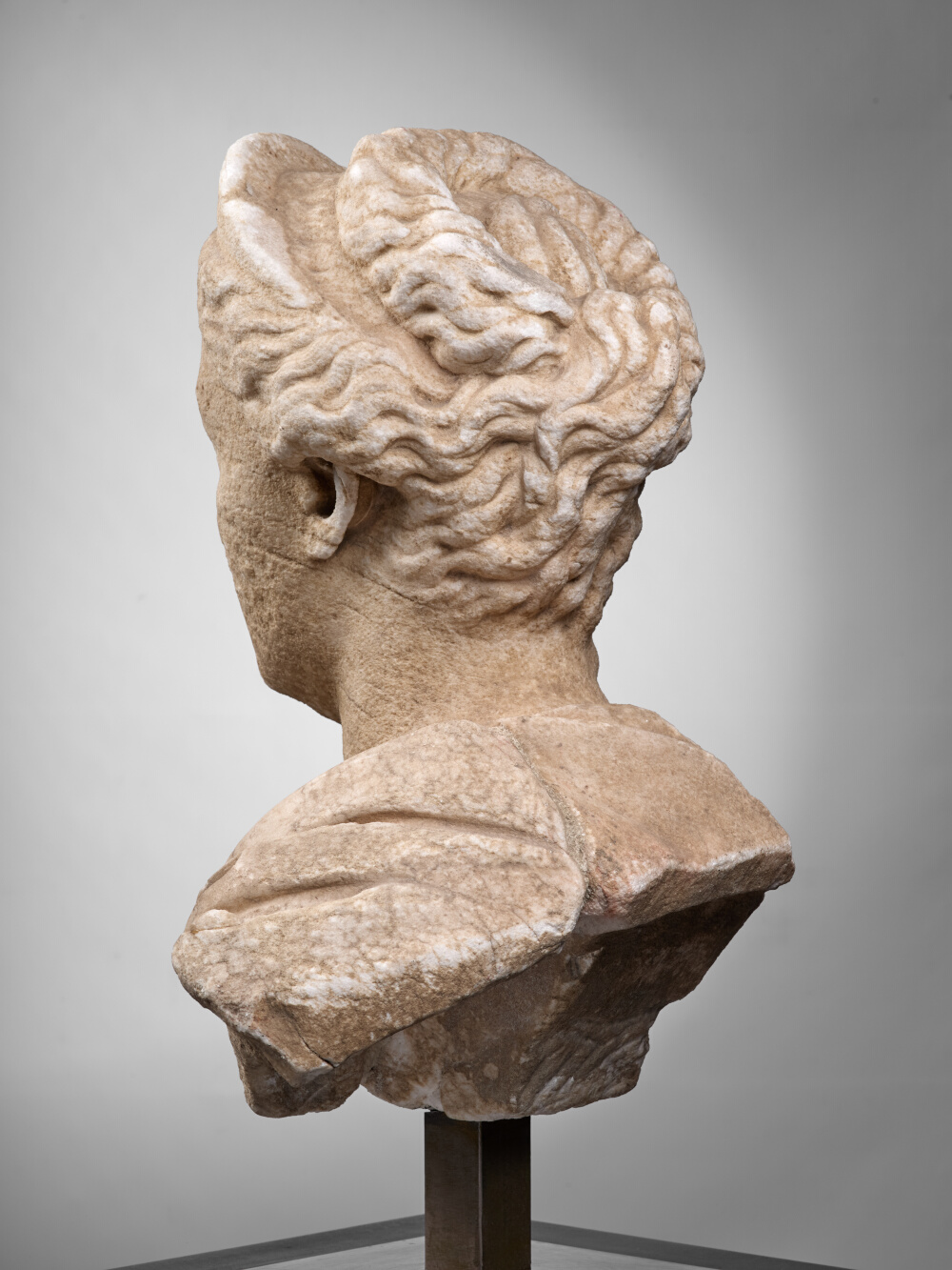 Buste de Sabine