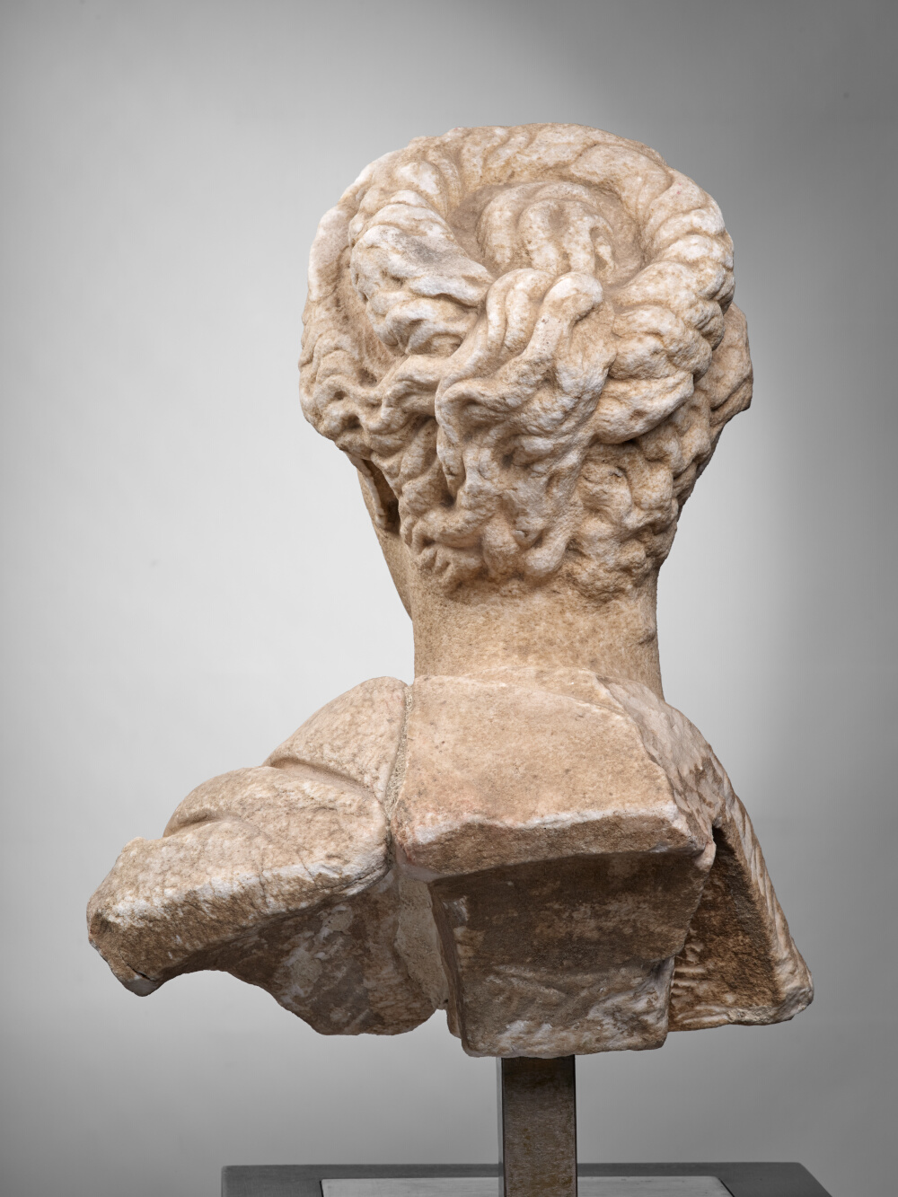 Buste de Sabine
