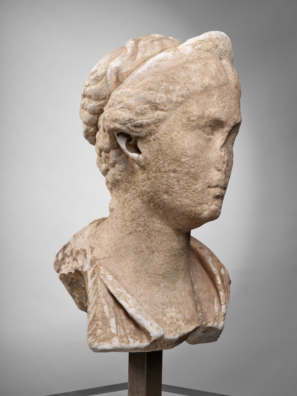 Buste de Sabine